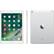 Alt View 12. Apple - Refurbished iPad Air 2 with Wi-Fi + Cellular - 16GB (AT&T) - Silver.