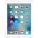 Front. Apple - Refurbished iPad Air 2 with Wi-Fi + Cellular - 16GB (T-Mobile) - Gold.