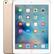 Alt View 11. Apple - Refurbished iPad Air 2 with Wi-Fi + Cellular - 16GB (T-Mobile) - Gold.