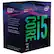 Front. Intel - Core i5-8600K 8th Gen Coffee Lake 6-Core - 6-Thread 3.7 GHz (4.3 GHz Turdbo) Socket LGA 1151 Unlocked Desktop Processor - Silver.