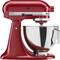 KitchenAid - KSM85PBER Tilt-Head Stand Mixer-Angle_Standard