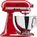 Angle. KitchenAid - KSM85PBER Tilt-Head Stand Mixer.