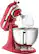 Alt View 12. KitchenAid - KSM85PBER Tilt-Head Stand Mixer.