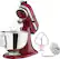 Alt View 1. KitchenAid - KSM85PBER Tilt-Head Stand Mixer.