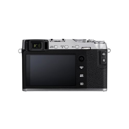 Best Buy: Fujifilm X Series X-E3 Mirrorless Camera (Body Only 