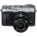 Alt View Zoom 11. Fujifilm - X Series X-E3 Mirrorless Camera with 23mm Lens - Silver.