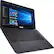 Alt View 11. ASUS - 14" Laptop - AMD Quad Core E2-6110 - 4GB Memory - 64GB eMMC Flash Memory - Dark Blue.