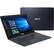 Alt View 12. ASUS - 14" Laptop - AMD Quad Core E2-6110 - 4GB Memory - 64GB eMMC Flash Memory - Dark Blue.