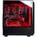Alt View Zoom 13. CyberPowerPC - Gamer Xtreme Desktop - Intel Core i7-8700K - 16GB Memory - NVIDIA GeForce GTX 1080 Ti - 2TB HDD + 240GB SSD - Black.