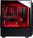 Alt View Zoom 2. CyberPowerPC - Gamer Xtreme Desktop - Intel Core i7-8700K - 16GB Memory - NVIDIA GeForce GTX 1080 Ti - 2TB HDD + 240GB SSD - Black.