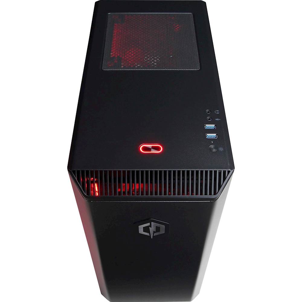 Best Buy: CyberPowerPC Gamer Xtreme Desktop Intel Core i7-8700K