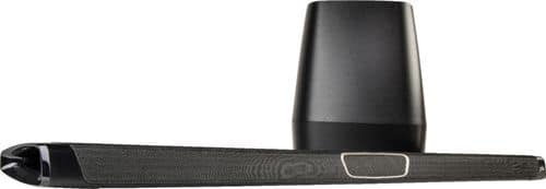 UPC 747192128227 product image for Polk Audio MagniFi Max Home Theater Sound Bar with Dolby Digital | Works with 4K | upcitemdb.com