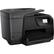 Angle Zoom. HP - Refurbished OfficeJet Pro 8710 Wireless All-in-One Instant Ink Ready Printer.