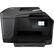 Front Zoom. HP - Refurbished OfficeJet Pro 8710 Wireless All-in-One Instant Ink Ready Printer.