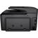 Alt View Zoom 12. HP - Refurbished OfficeJet Pro 8710 Wireless All-in-One Instant Ink Ready Printer.