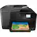 Alt View Zoom 13. HP - Refurbished OfficeJet Pro 8710 Wireless All-in-One Instant Ink Ready Printer.