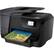 Alt View Zoom 14. HP - Refurbished OfficeJet Pro 8710 Wireless All-in-One Instant Ink Ready Printer.