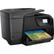 Alt View Zoom 15. HP - Refurbished OfficeJet Pro 8710 Wireless All-in-One Instant Ink Ready Printer.