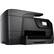 Alt View Zoom 1. HP - Refurbished OfficeJet Pro 8710 Wireless All-in-One Instant Ink Ready Printer.