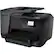 Left Zoom. HP - Refurbished OfficeJet Pro 8710 Wireless All-in-One Instant Ink Ready Printer.