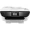 HP - Refurbished OfficeJet 5746 Wireless All-in-One Printer-Front_Standard