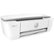 Angle Zoom. HP - Refurbished DeskJet 3755 Wireless All-in-One Instant Ink Ready Printer - White.
