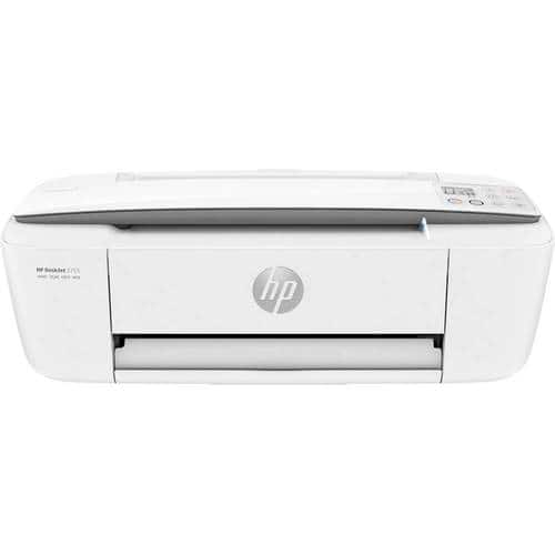 HP - Refurbished DeskJet 3755 Wireless All-in-One Instant Ink Ready Printer - White-Front_Standard 