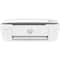 HP - Refurbished DeskJet 3755 Wireless All-in-One Instant Ink Ready Printer - White-Front_Standard
