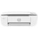 Front Zoom. HP - Refurbished DeskJet 3755 Wireless All-in-One Instant Ink Ready Printer - White.