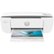 Alt View Zoom 11. HP - Refurbished DeskJet 3755 Wireless All-in-One Instant Ink Ready Printer - White.