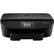 Front Zoom. HP - Refurbished ENVY 5660 Wireless All-in-One Instant Ink Ready Printer - Black.