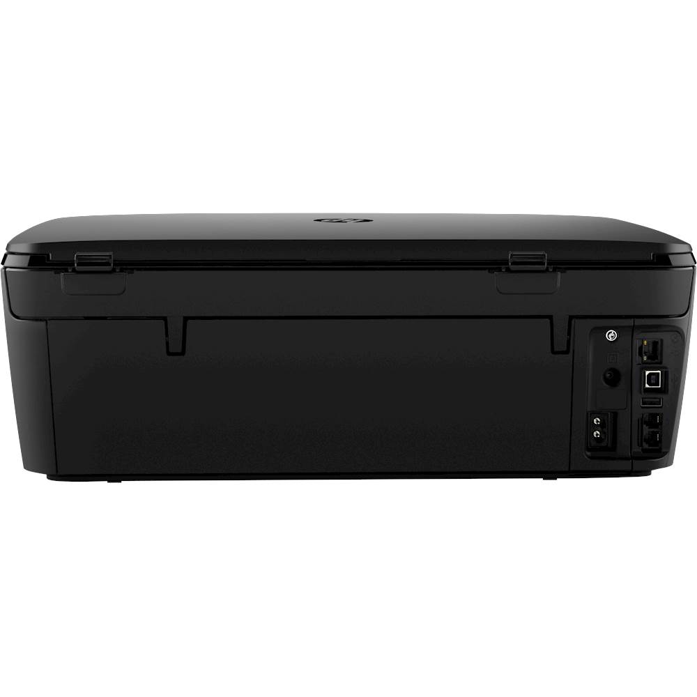 Best HP Refurbished ENVY 5660 Wireless All-in-One Ready Printer Black HP5660-CR(FBA)