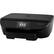 Left Zoom. HP - Refurbished ENVY 5660 Wireless All-in-One Instant Ink Ready Printer - Black.
