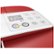 Alt View Zoom 11. HP - Refurbished DeskJet 3758 Wireless All-in-One Instant Ink Ready Printer - Red.