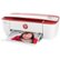 Alt View Zoom 13. HP - Refurbished DeskJet 3758 Wireless All-in-One Instant Ink Ready Printer - Red.