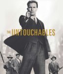 Front Standard. The Untouchables [Blu-ray] [1987].