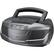 Front. GPX - Boombox - Black.