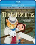 Front Standard. The Cat Returns [Blu-ray] [2002].