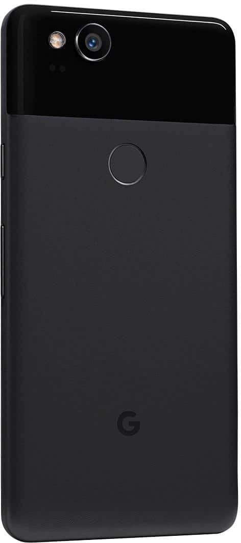 Google Refurbished Pixel 2 4G LTE with 128GB Memory Cell Phone Just ...