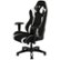 Alt View Zoom 11. CorLiving - High Back Ergonomic Gaming Chair - Black and White.