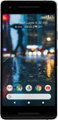 Front Zoom. Google - Refurbished Pixel 2 4G LTE with 64GB Memory Cell Phone (Verizon).
