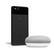 Alt View 19. Google - Refurbished Pixel 2 4G LTE with 64GB Memory Cell Phone - Black.