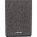 Front. Toshiba - Powered Wireless Speaker (Each) - Gray.