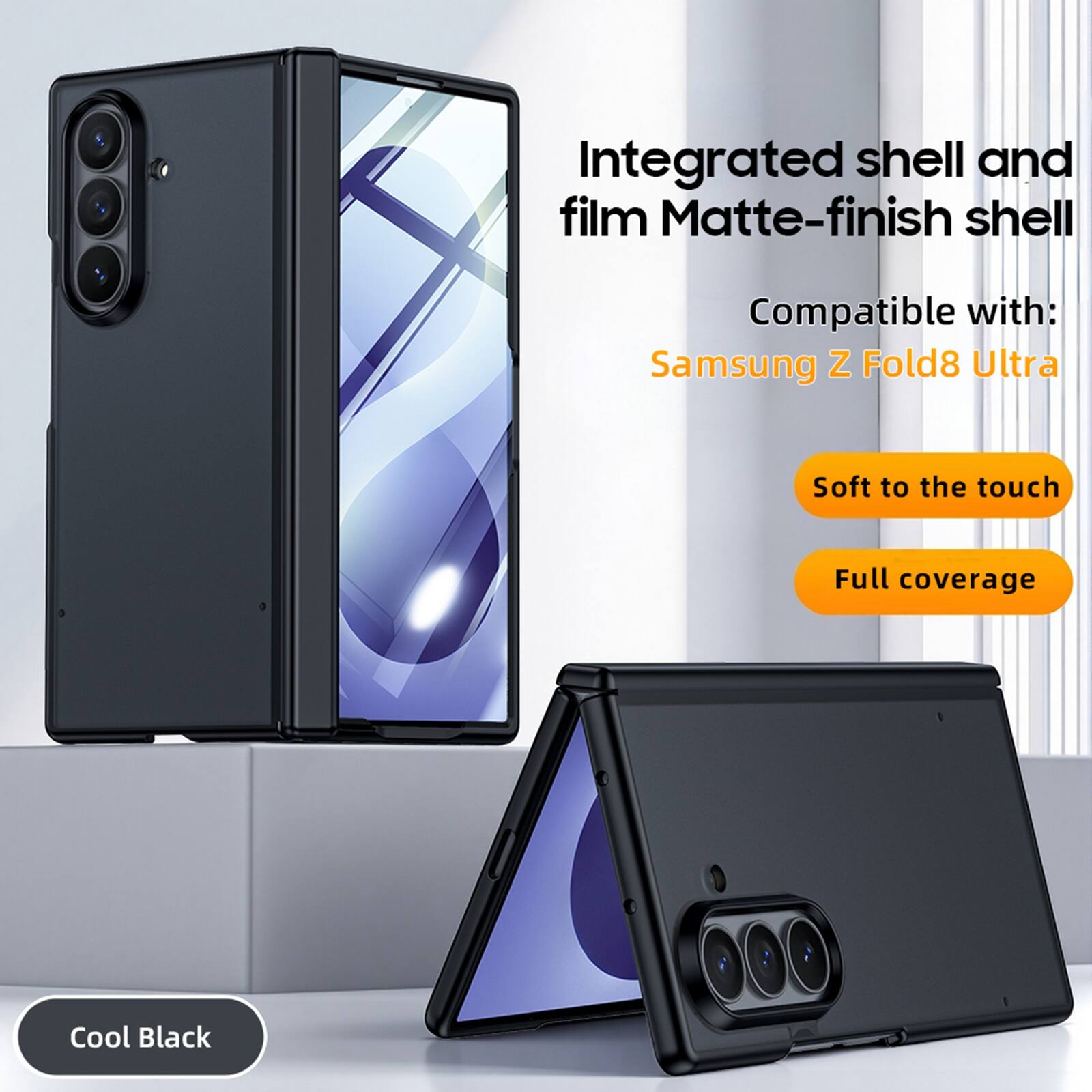 Black(Clear Screen)