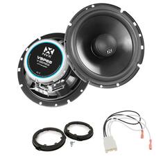 NXV VSP65 6.5" 2-way speaker CE