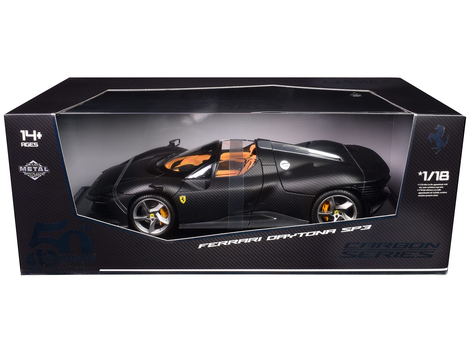 14+ AGES  
CST METAL  
50th  
FERRARI DAYTONA SP3  
CARBON SERIES  

*1/18  
1/18 scale  
1:18 scale  
1/18 scale  
1/18 scale  
1/18 scale  
1/18 scale  
1/18 scale  
1/18 scale  
1/18 scale  
1/18 scale  
1/18 scale  
1/18 scale  
1/18 scale  
1/18 scale  
1/18 scale  
1/18 scale  
1/18 scale  
1/18 scale  
1/18 scale  
1/18 scale  
1/18 scale  
1/18 scale  
1/18 scale  
1/18 scale  
1/18 scale  
1/18 scale  
1/18 scale  
1/18 scale  
1/18 scale  
1/18 scale  
1/18 scale  
1/18 scale  
1/18 scale  
1/18 scale  
1/18 scale  
1/18 scale  
1/18 scale