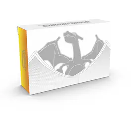 Pokémon - Pokemon TCG: Sword & Shield Ultra-Premium Collection - Charizard