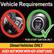 Vehicle Requirements
PUSH-START IGNITION ONLY
Diesel Vehicles ONLY
DOES NOT WORK WITH KEY-START CARS