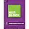H&R Block - Tax Software Deluxe 2017 with State-Front_Standard