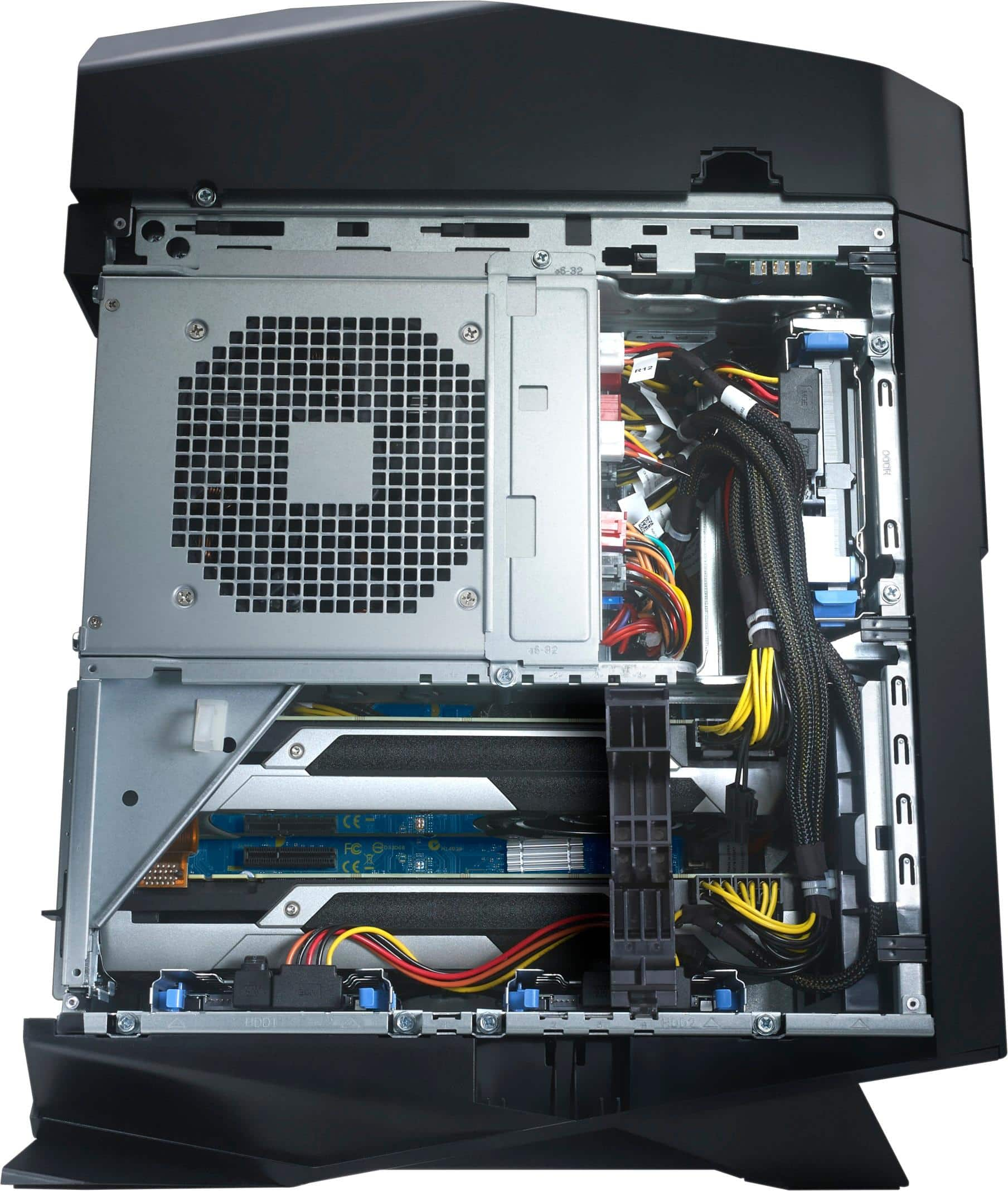 dell alienware aurora r7 stores